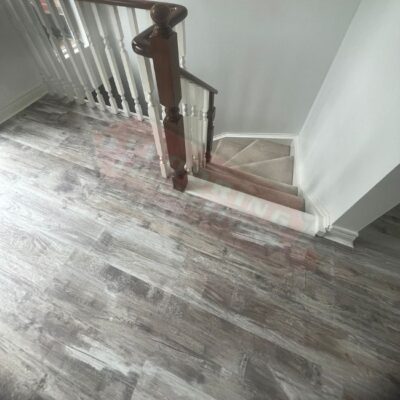 engineered hardwood flooring installation