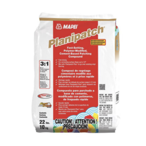 MAPEI PLANIPATCH PATCHING COMPOUND-10KG BAG
