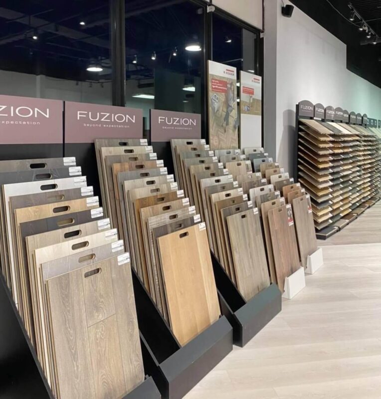 flooring liquidators ottawa