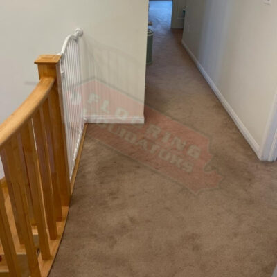 engineered hardwood flooring replaces carpet