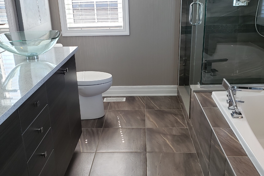 bathroom tile flooring store