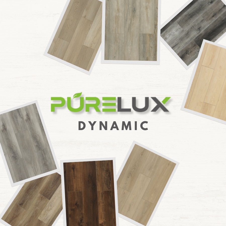 purelux dynamic MOBILE banner