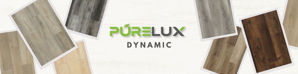 purelux dynamic banner