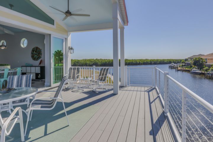 shop composite decking newmarket