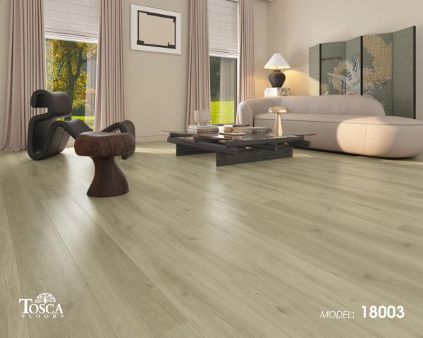Tosca Vinyl - 7mm x 7-1/4" Collection