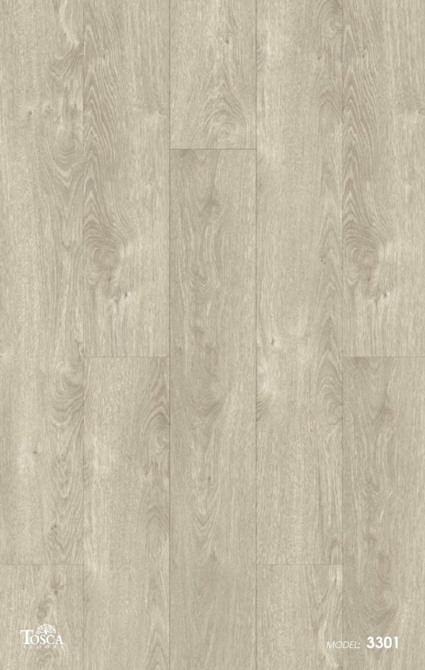 Tosca Vinyl - 5.5mm x 6" Collection