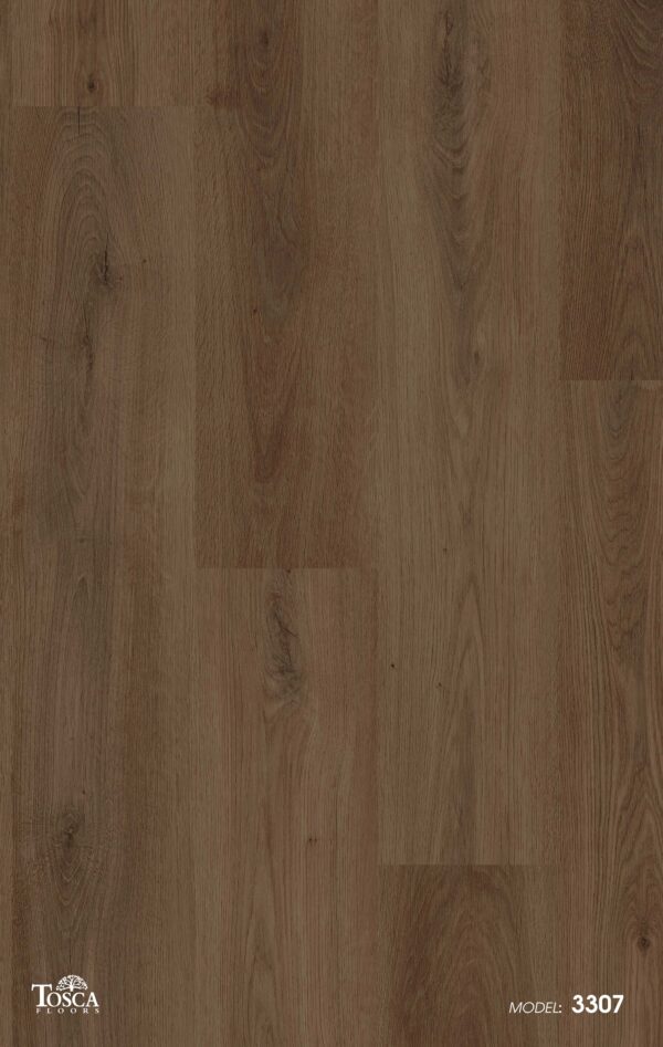 Tosca Vinyl - 5.5mm x 6" Collection