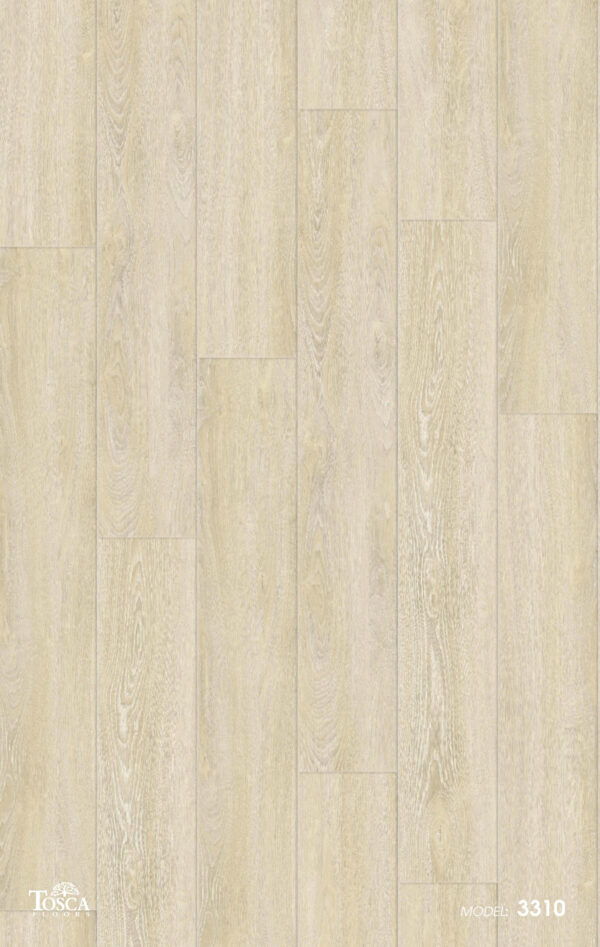 Tosca Vinyl - 5.5mm x 6" Collection