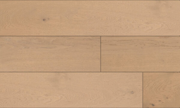FUZION – COASTLINE COLLECTION - EURO OAK - ENGINEERED