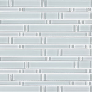 ice interlocking pattern 8mm