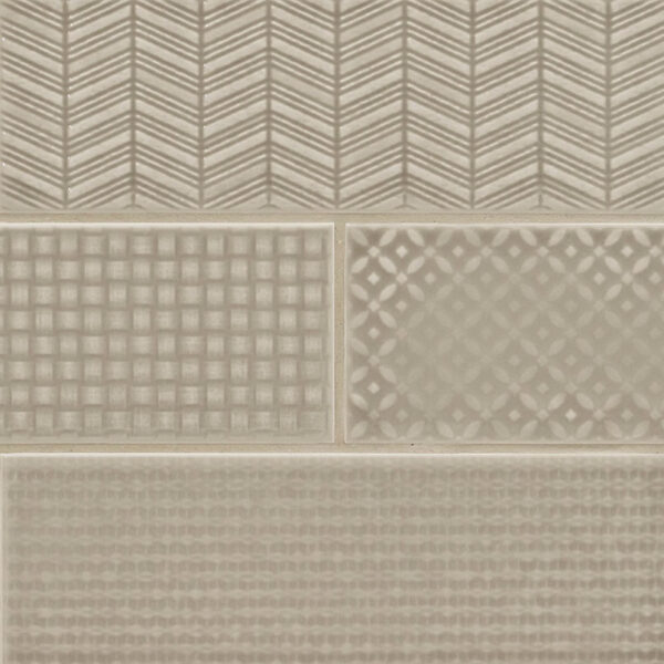 MSI Surfaces - Urbano Ceramic Tile Collection