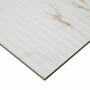 urbanslat marmiro gold 16x48 edge