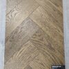 Vidar Flooring American Oak Herringbone Collection