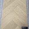 Vidar Flooring American Oak Herringbone Collection