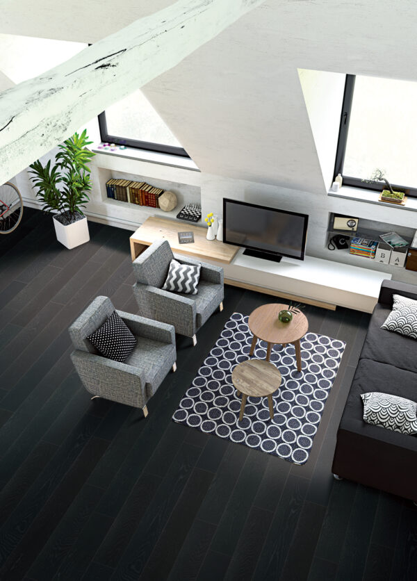 Purelux Floors - Cascais Series - 3/4 inch