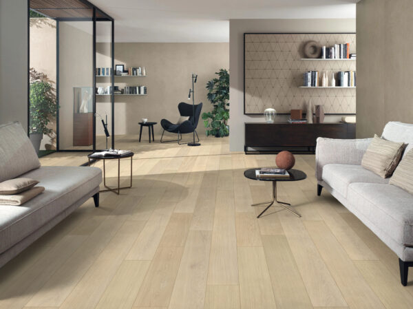 Purelux Floors - Nova Pec Series - 3/4 inch