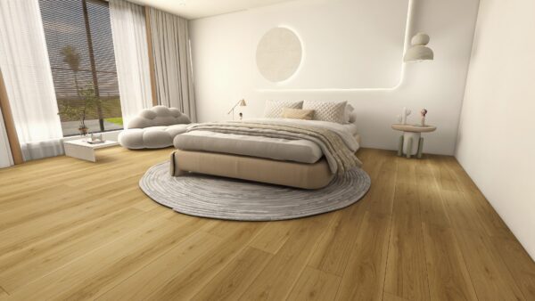 Fuzion Flooring - Fuzguard Collection - 7-3/4" × 71-1/4"