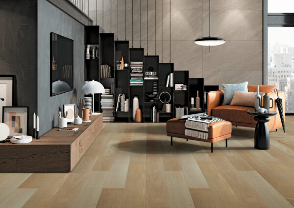 Purelux Floors - Aveiro Series - 3/4 inch