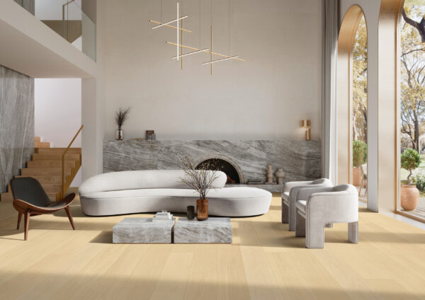 Purelux Floors - Nova Pec Series - 3/4 inch