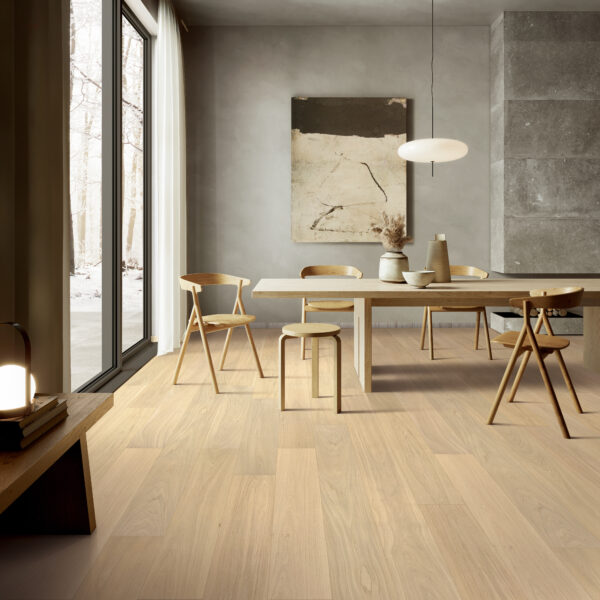 Purelux Floors - Nova Pec Series - 3/4 inch
