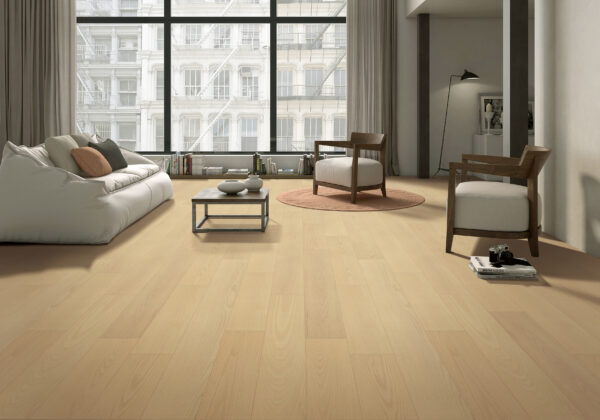 Purelux Floors - Nova Pec Series - 3/4 inch