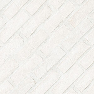 alpine white clay brick tile iso