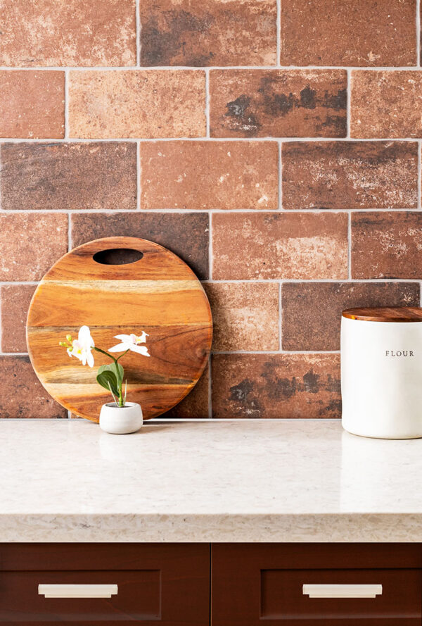 MSI Surfaces - Brickstone Collection