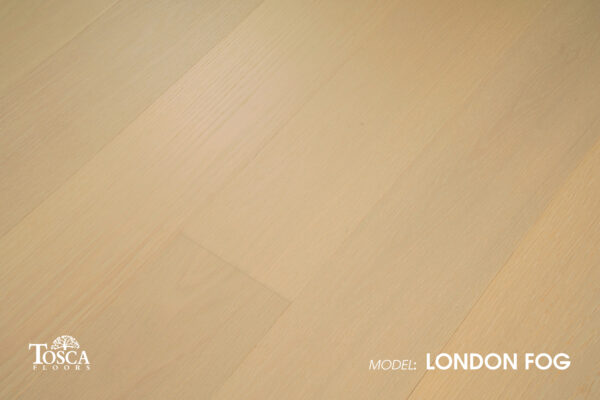 Tosca - Prestage Collection - 3/4" x 6 1/2" Engineered Hardwood