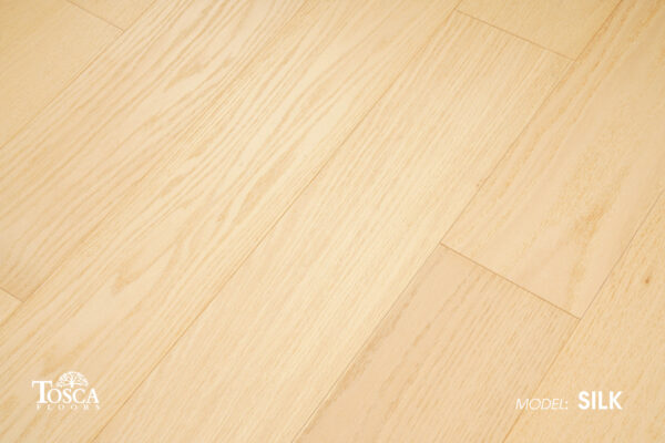 Tosca - Prestage Collection - 3/4" x 6 1/2" Engineered Hardwood