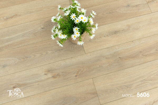 Tosca Vinyl - 7.5mm x 7-1/4" Collection