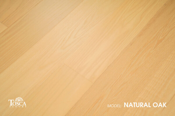 Tosca - Prestage Collection - 3/4" x 6 1/2" Engineered Hardwood