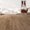 Evergreen SPC Vinyl - 29.53" x 5.91" Herringbone Collection