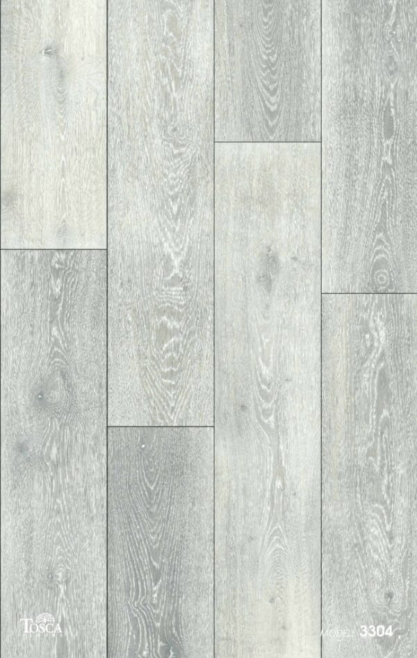 Tosca Vinyl - 5.5mm x 6" Collection