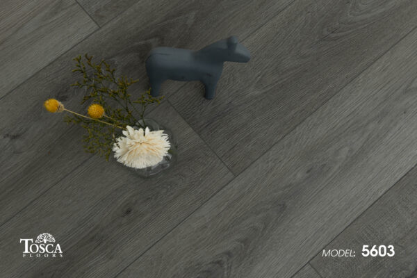 Tosca Vinyl - 7.5mm x 7-1/4" Collection