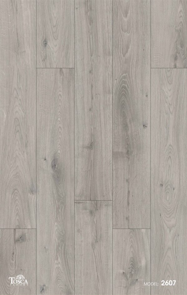 Tosca Vinyl - 7mm x 9" Collection