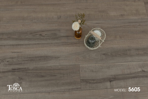 Tosca Vinyl - 7.5mm x 7-1/4" Collection