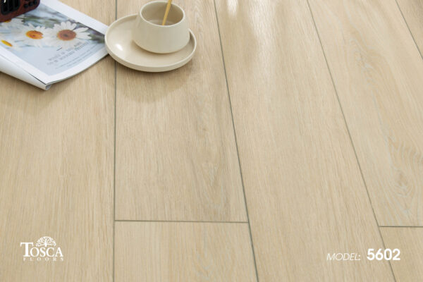 Tosca Vinyl - 7.5mm x 7-1/4" Collection