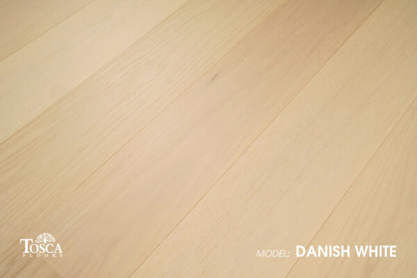 Tosca - Prestage Collection - 3/4" x 6 1/2" Engineered Hardwood
