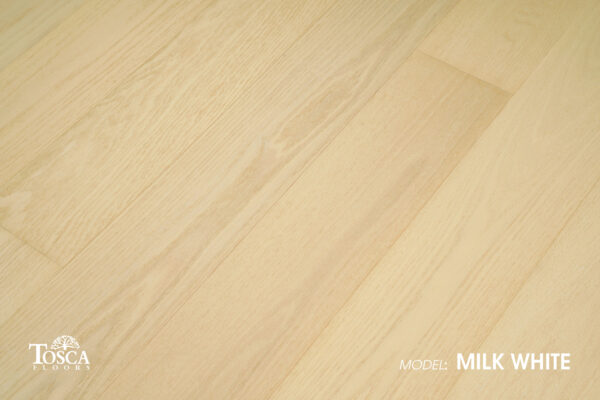 Tosca - Prestage Collection - 3/4" x 6 1/2" Engineered Hardwood