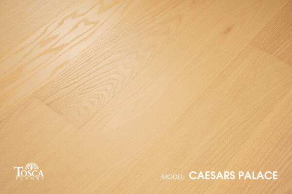 Tosca - Prestage Collection - 3/4" x 6 1/2" Engineered Hardwood