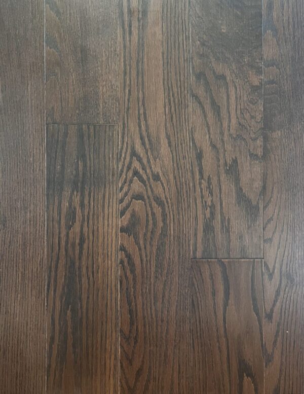 Impressive Floors - Classic Red Oak Collection
