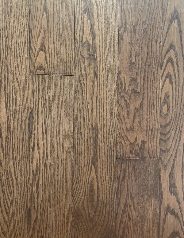 Impressive Floors - Classic Red Oak Collection