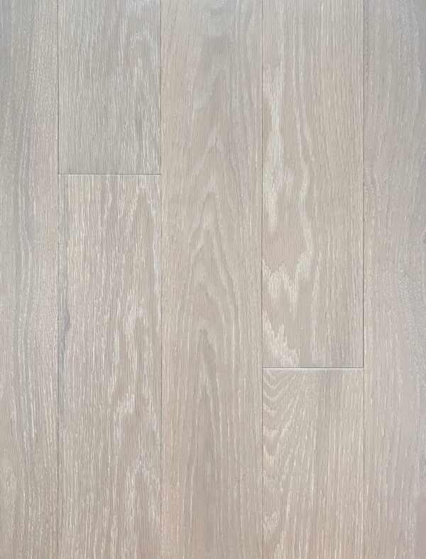 Impressive Floors - Classic Red Oak Collection