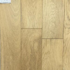 Tosca - Legend Collection - 3/4" x 6-1/2" Engineered Hardwood