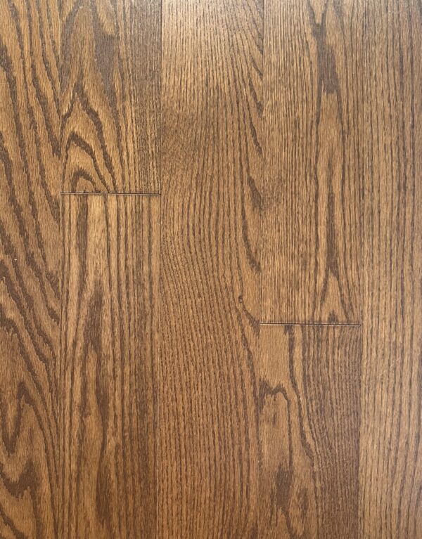 Impressive Floors - Classic Red Oak Collection