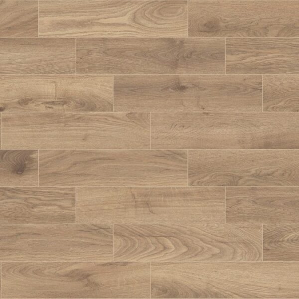 Fuzion - Seabreeze Collection - 7.6" Water Resistant Flooring