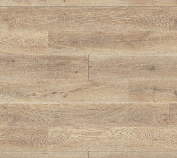 Fuzion - Seabreeze Collection - 7.6" Water Resistant Flooring