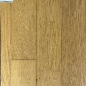 Tosca - Legend Collection - 3/4" x 6-1/2" Engineered Hardwood