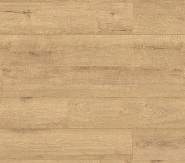 Fuzion - Seabreeze Collection - 7.6" Water Resistant Flooring