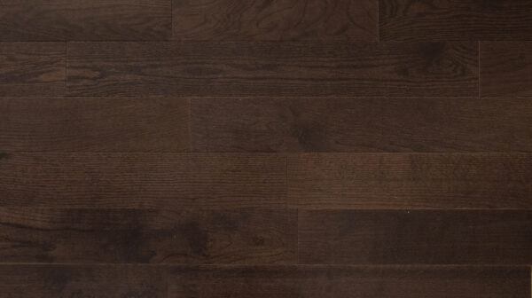 Grandeur Contemporary - North American Red Oak - 4 1/4" × RL